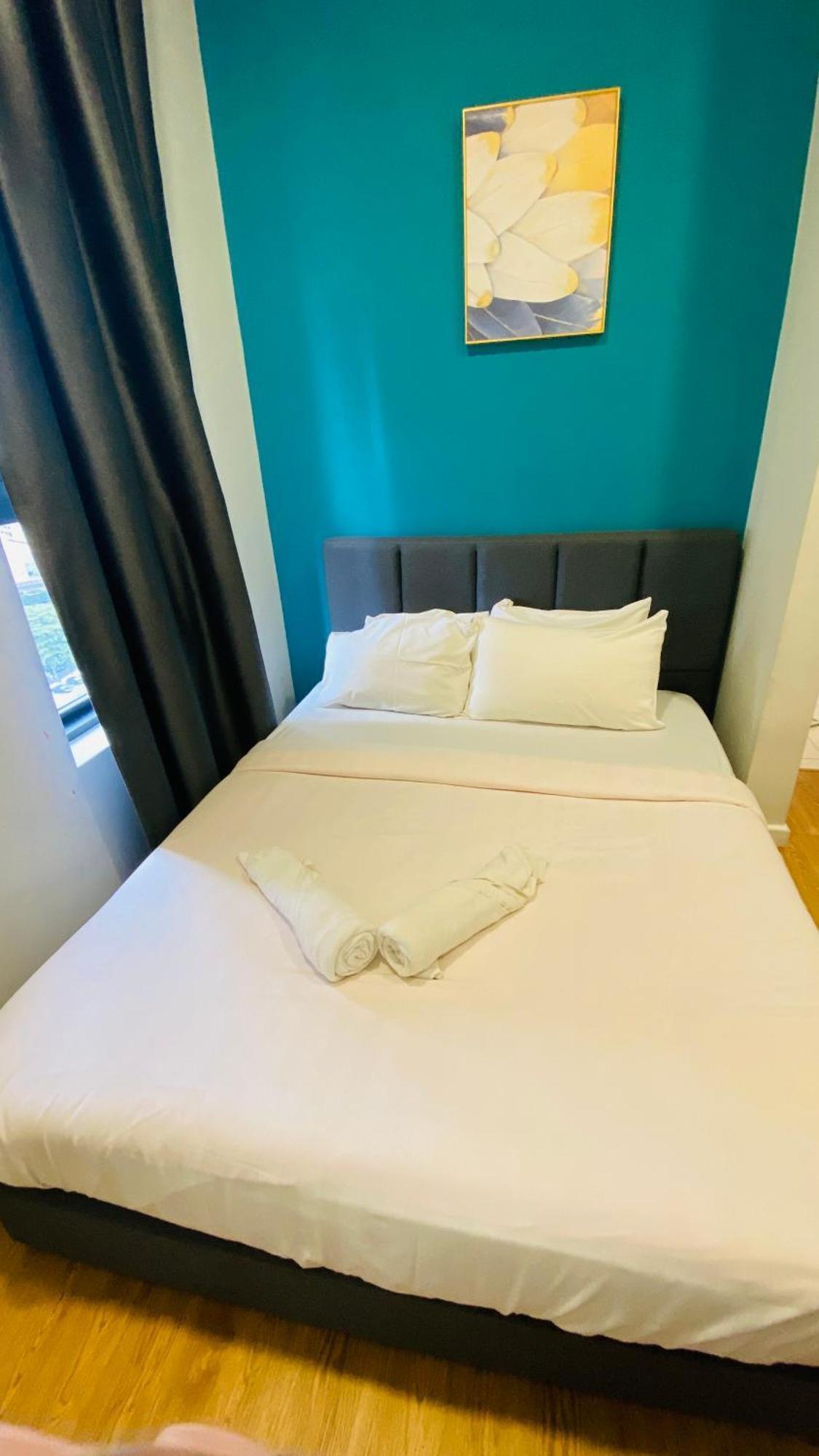 Chambers Klcc View Apartment