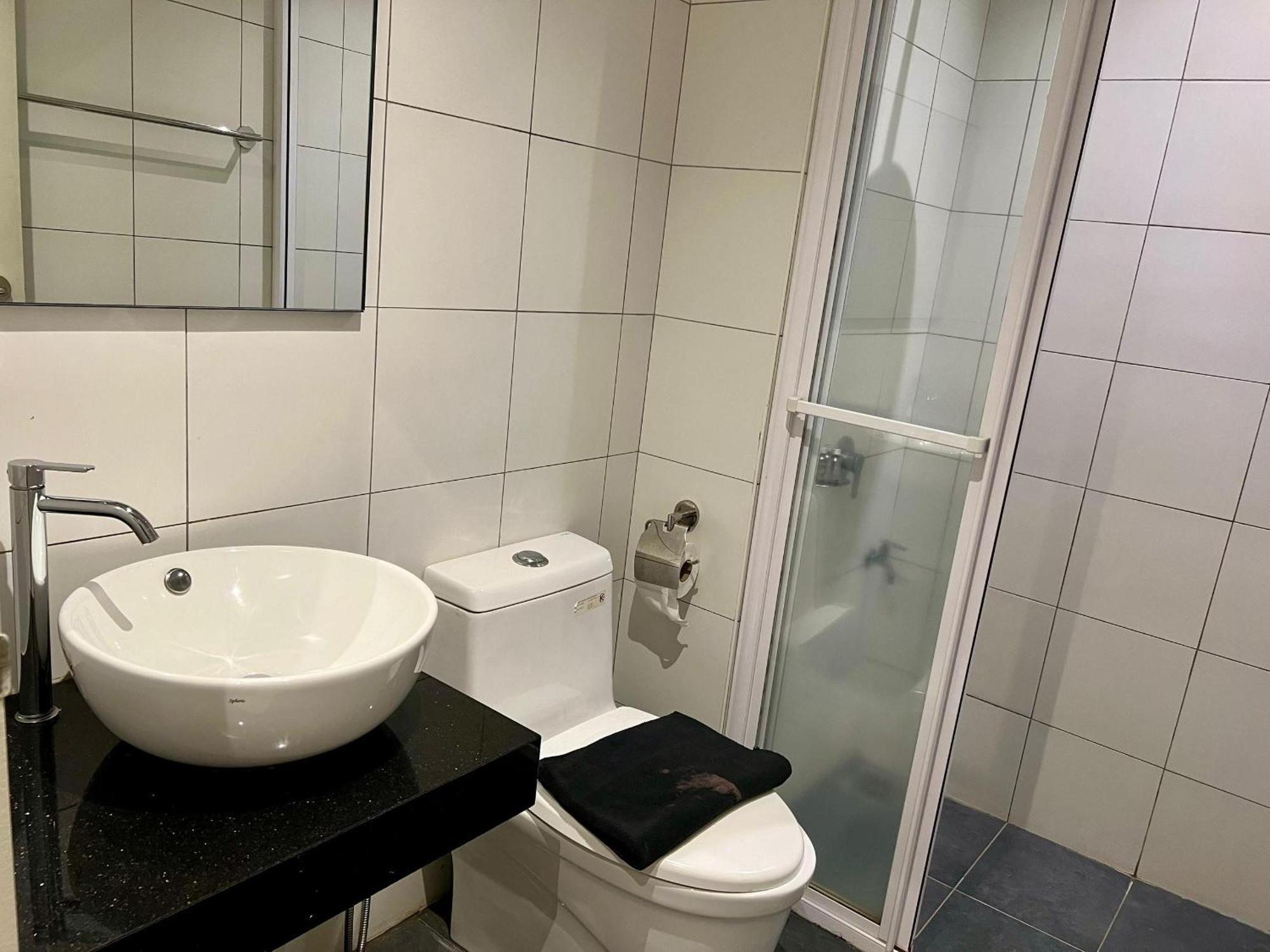 Chambers Klcc View Apartment