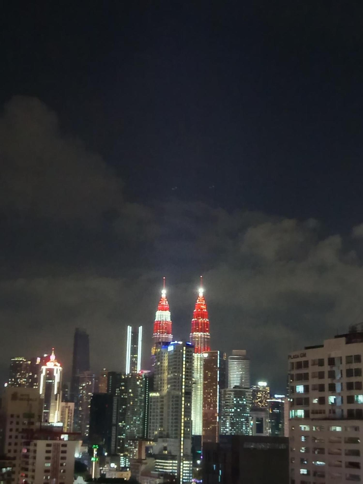 Chambers Klcc View Apartment Kuala Lumpur
