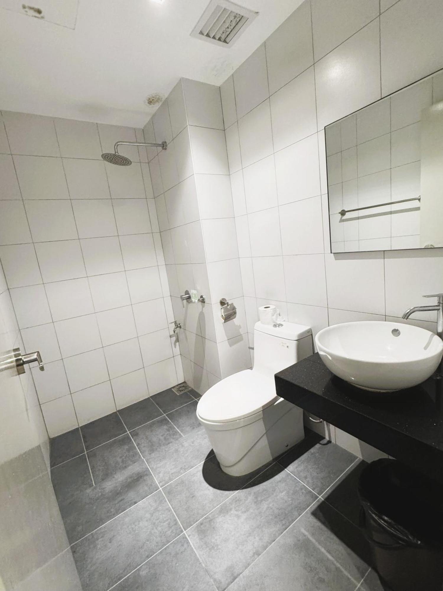 Apartment Chambers Klcc View