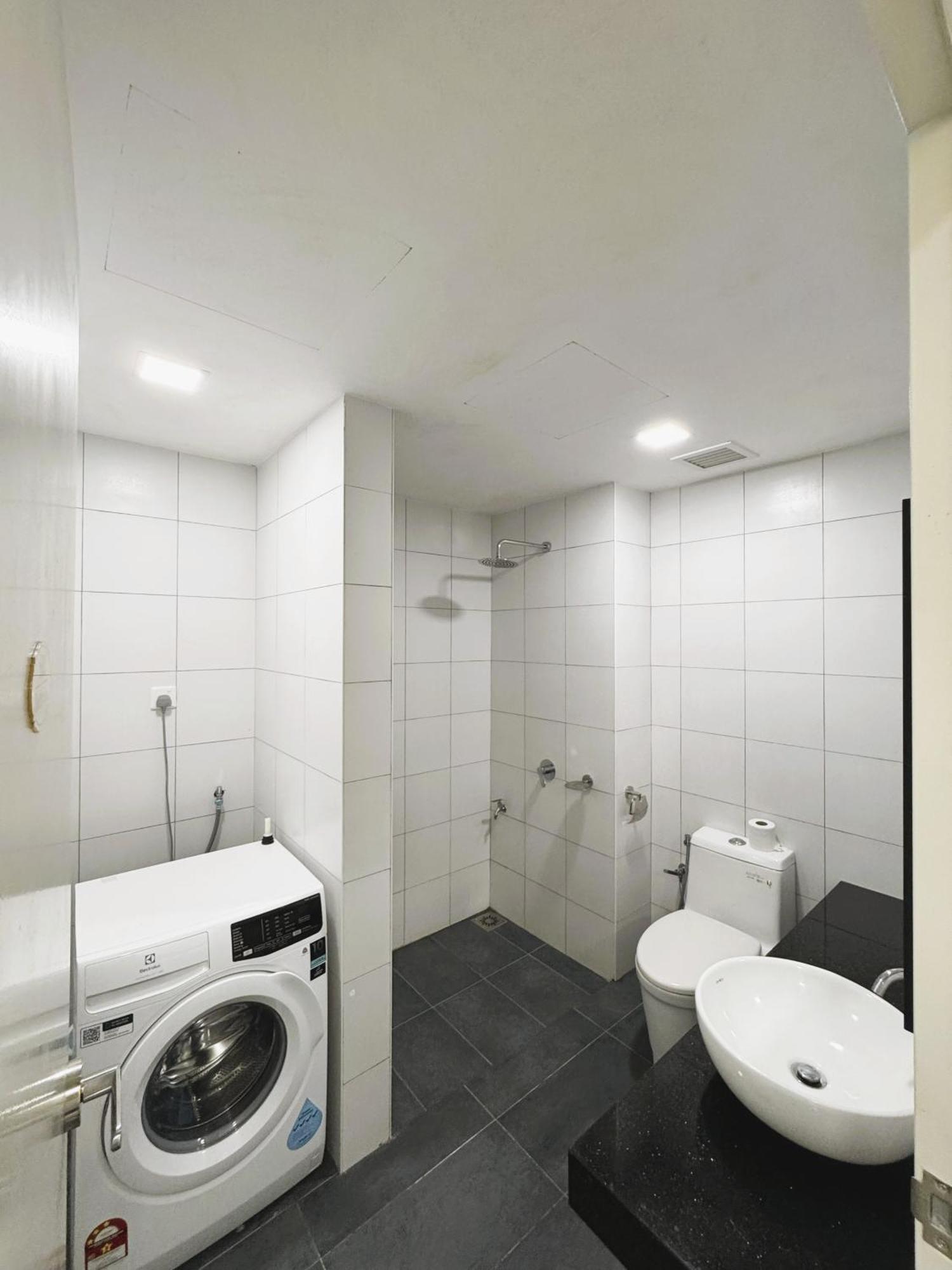 Chambers Klcc View Apartment *