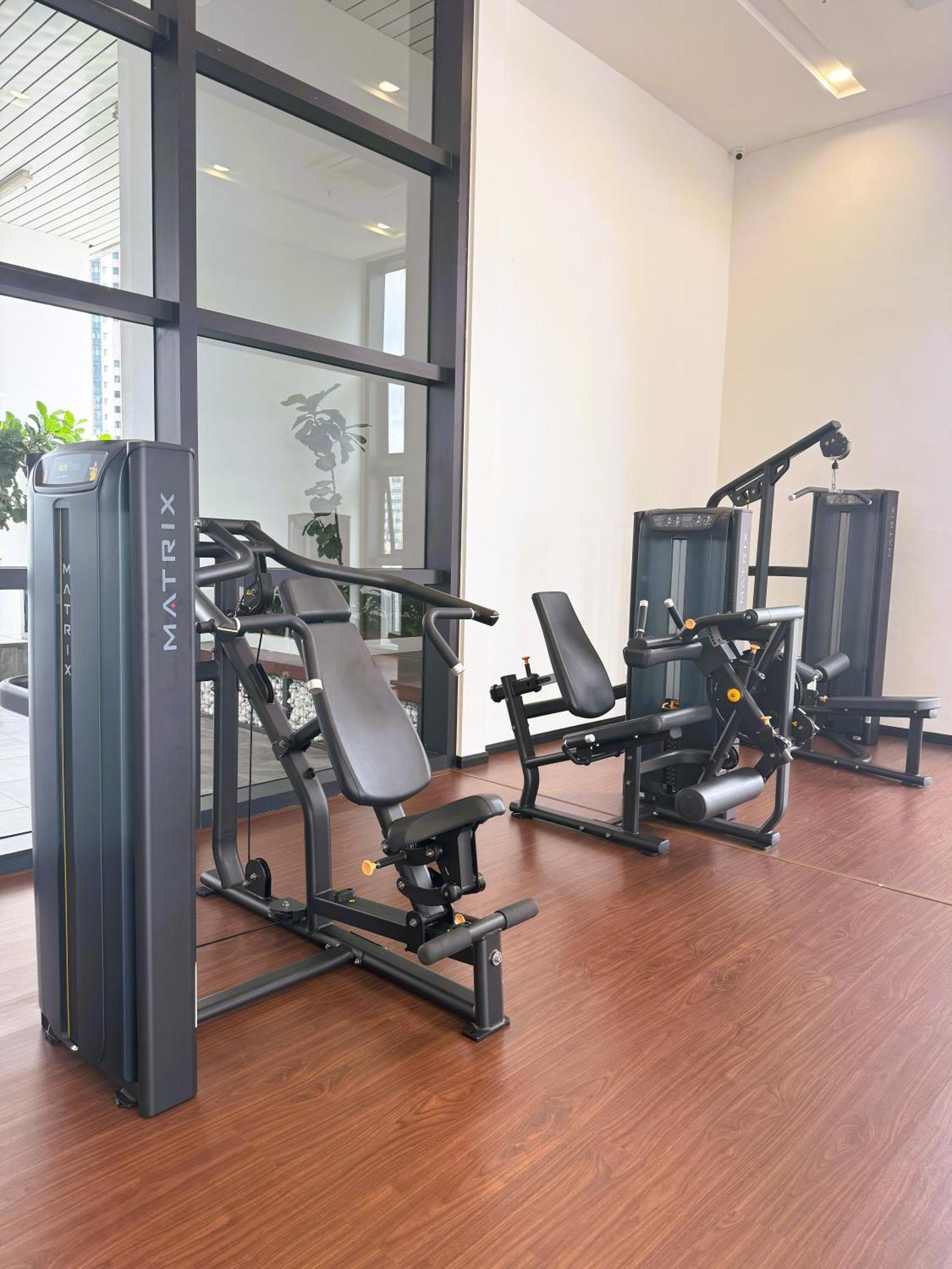Apartment Chambers Klcc View Kuala Lumpur