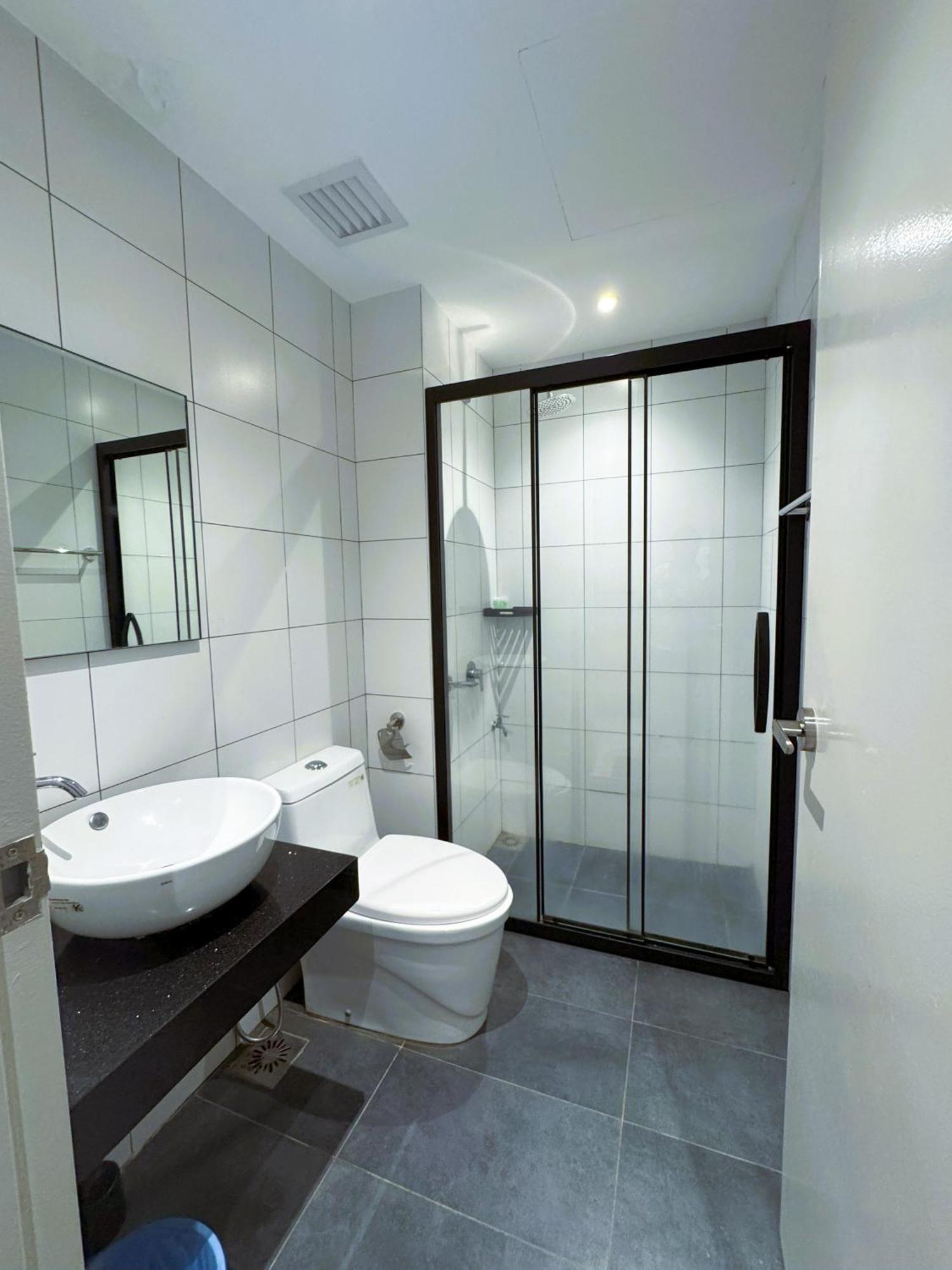 Apartment Chambers Klcc View